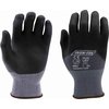 Ironwear Strong Grip Cut Resistant Glove A4 | High Dexterity & Sensitivity | Comfort Fit PR 4862-LG